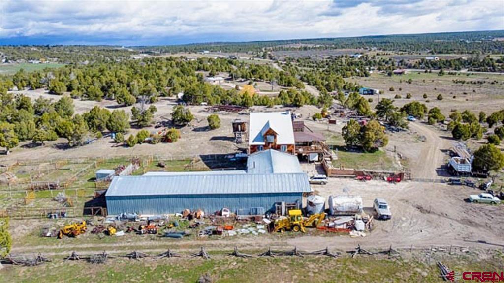 37988 & 38014 Highway 184 Mancos CO 81328