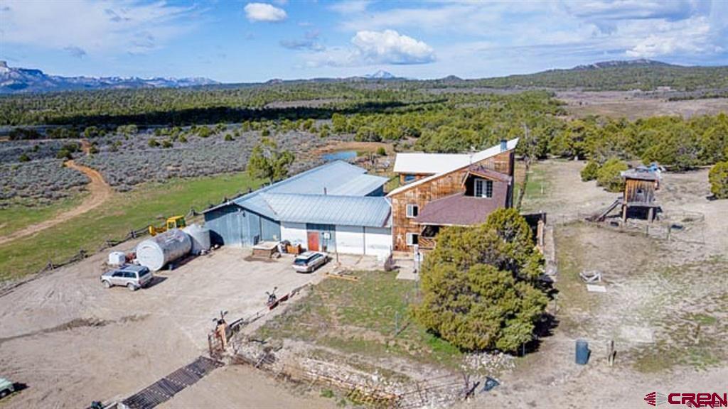 37988 & 38014 Highway 184 Mancos CO 81328