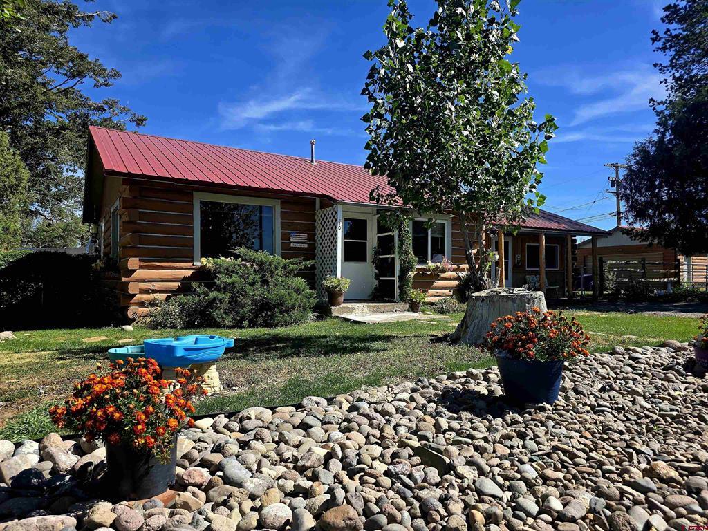 610 Hermosa Street Del Norte CO 81132