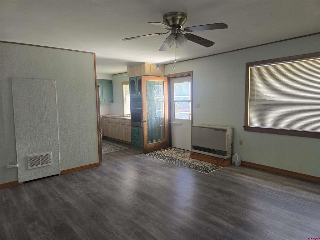 610 Hermosa Street Del Norte CO 81132