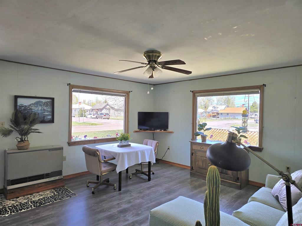 610 Hermosa Street Del Norte CO 81132