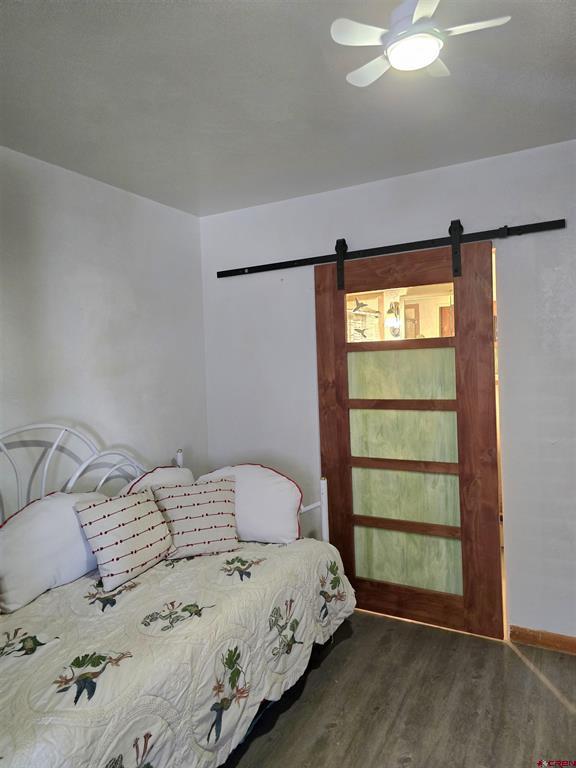 610 Hermosa Street Del Norte CO 81132