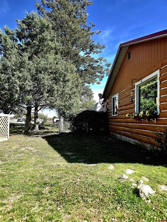 610 Hermosa Street Del Norte CO 81132