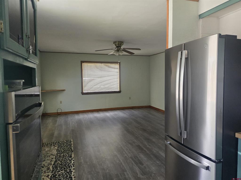 610 Hermosa Street Del Norte CO 81132