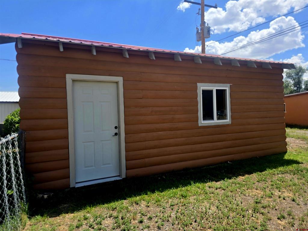 610 Hermosa Street Del Norte CO 81132