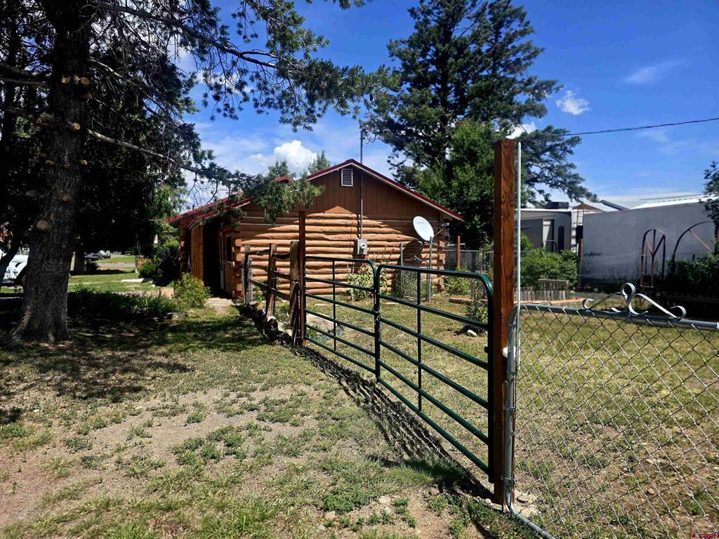 610 Hermosa Street Del Norte CO 81132