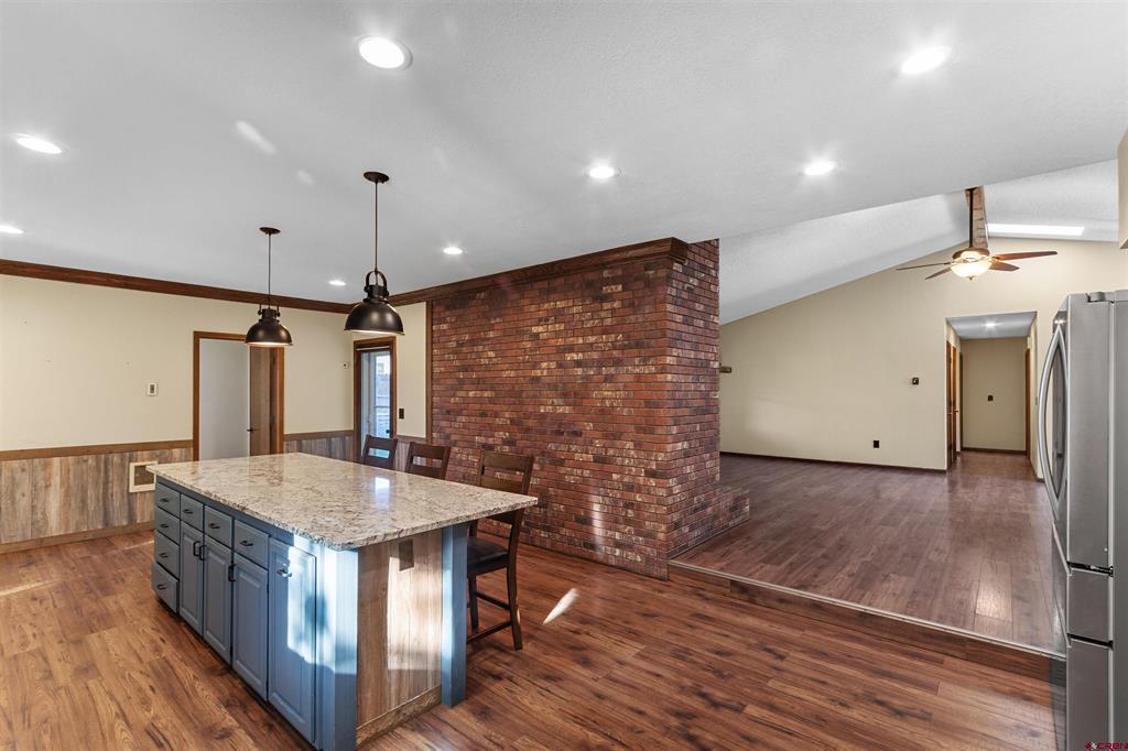 1649 Hermosa Street Montrose CO 81401