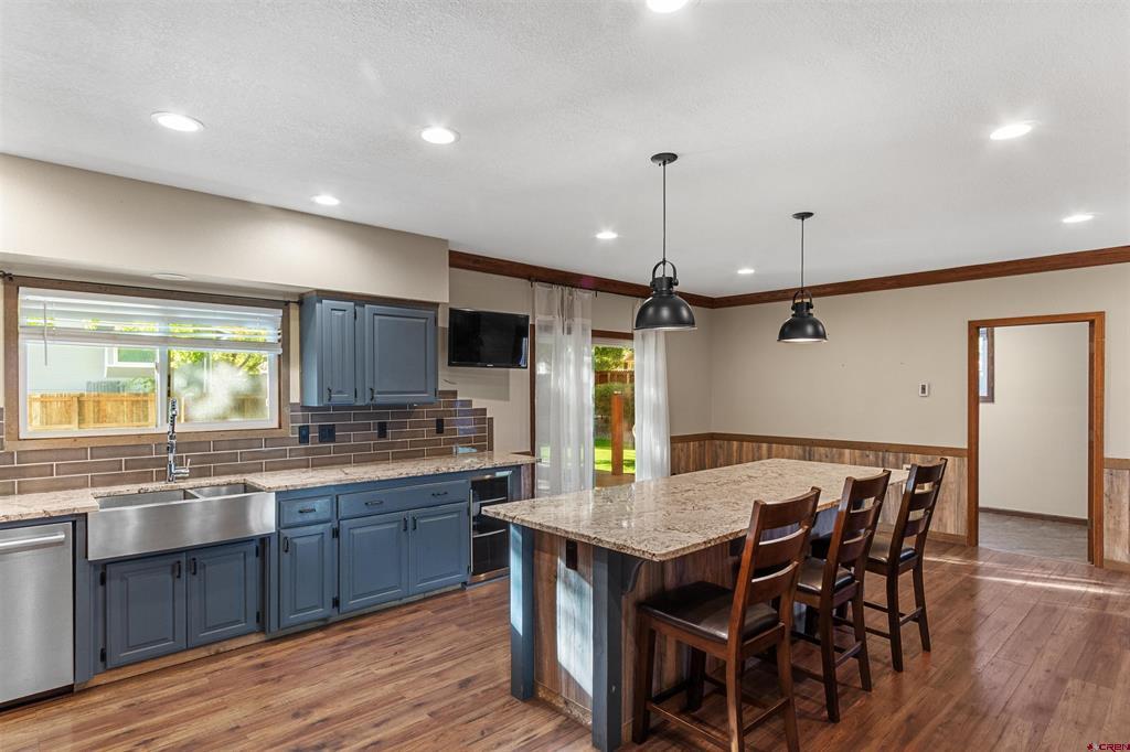 1649 Hermosa Street Montrose CO 81401