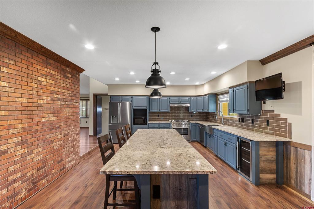 1649 Hermosa Street Montrose CO 81401