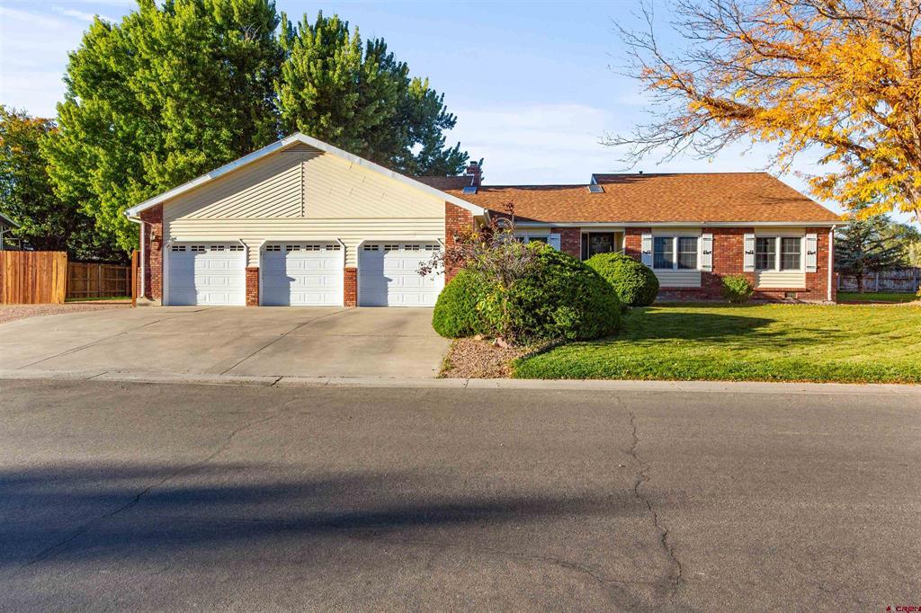 1649 Hermosa Street Montrose CO 81401