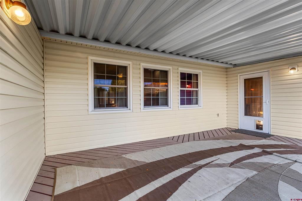 1649 Hermosa Street Montrose CO 81401