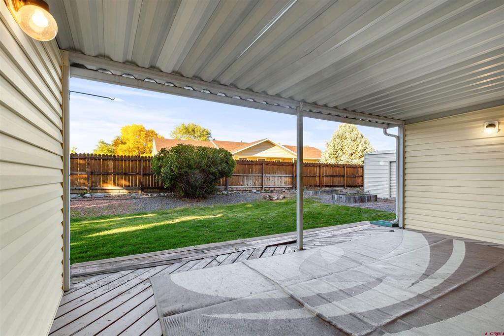 1649 Hermosa Street Montrose CO 81401