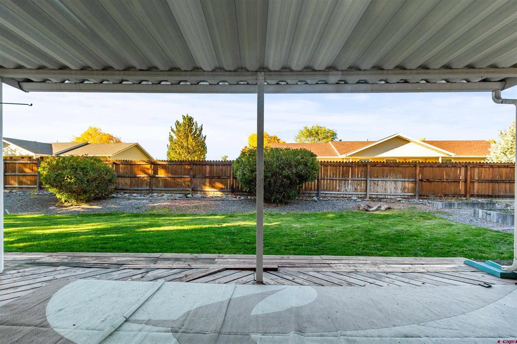 1649 Hermosa Street Montrose CO 81401