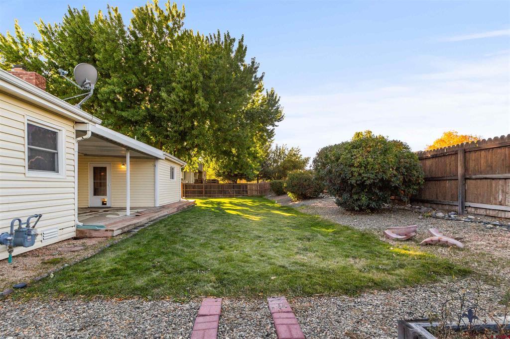 1649 Hermosa Street Montrose CO 81401