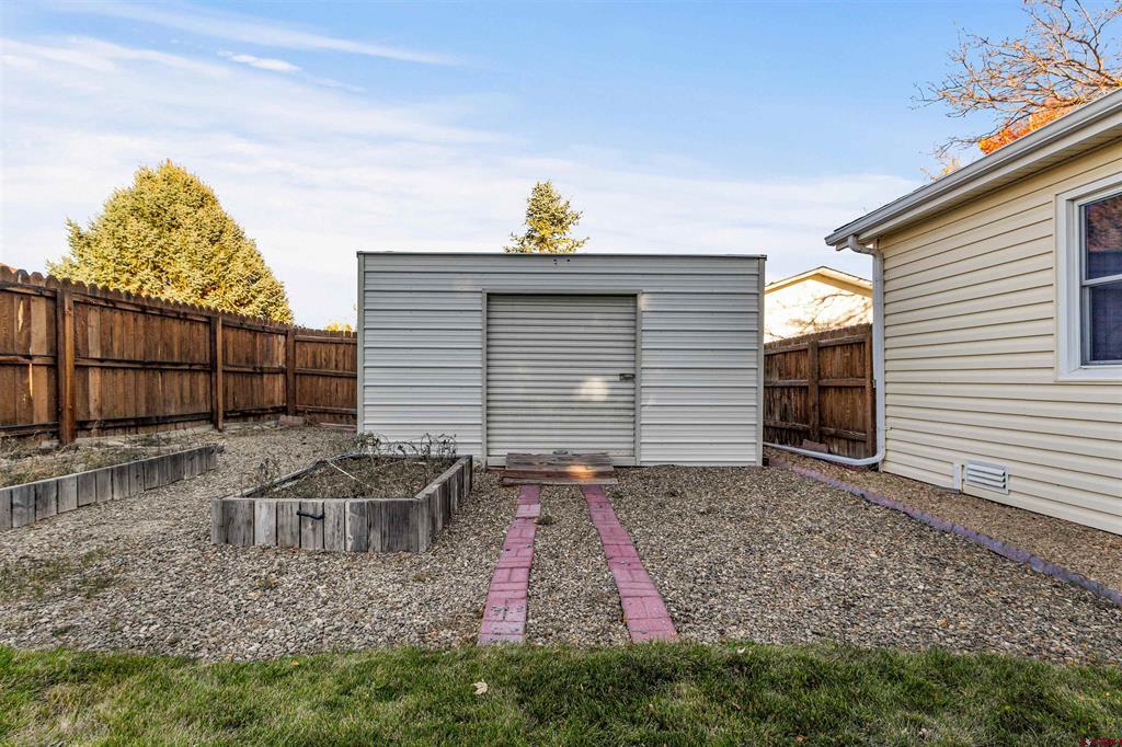 1649 Hermosa Street Montrose CO 81401