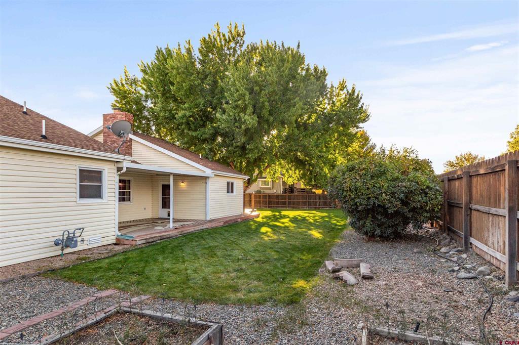 1649 Hermosa Street Montrose CO 81401