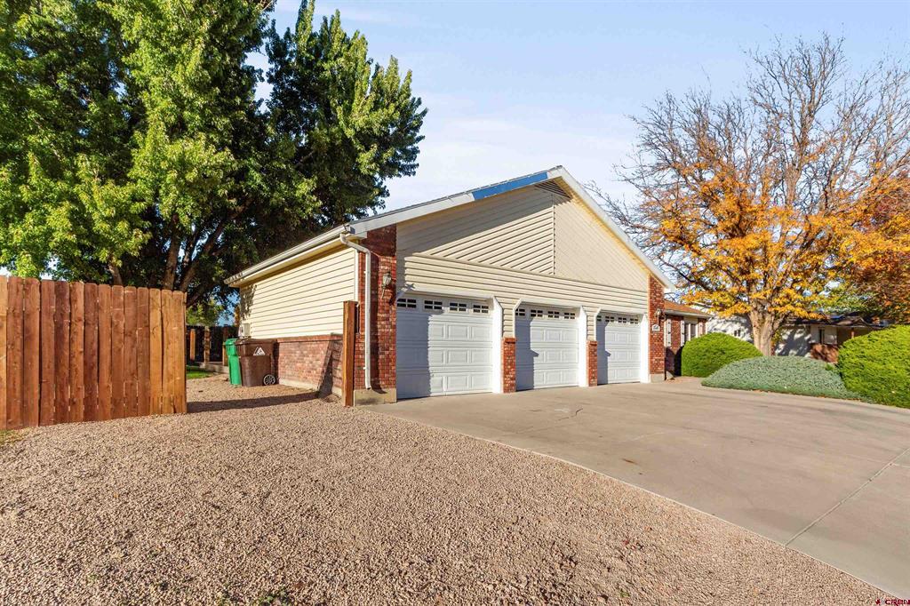 1649 Hermosa Street Montrose CO 81401