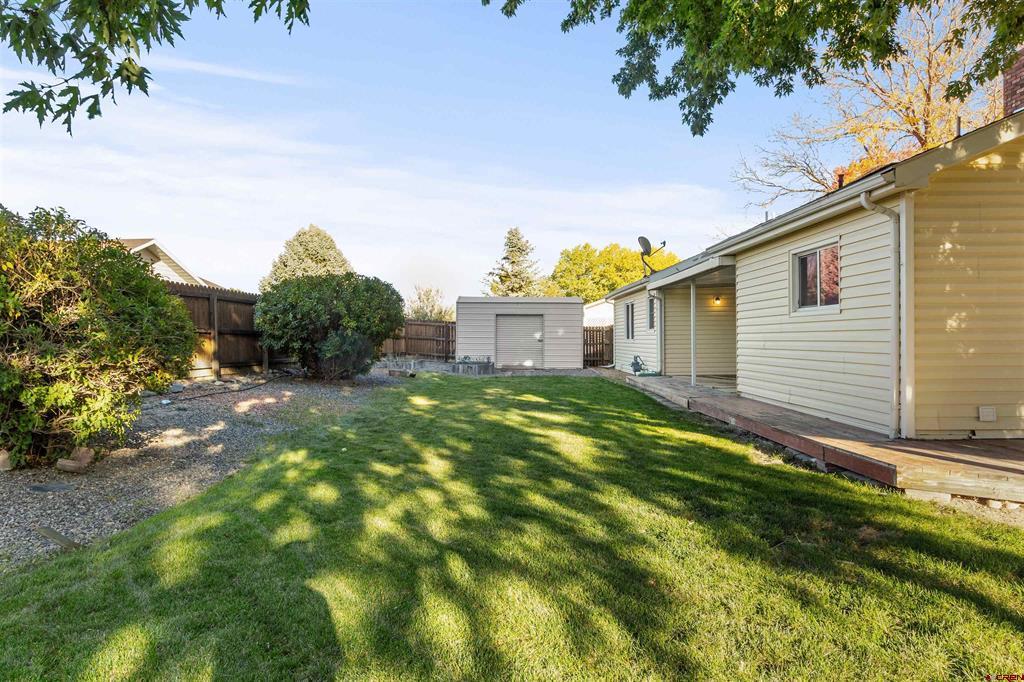 1649 Hermosa Street Montrose CO 81401