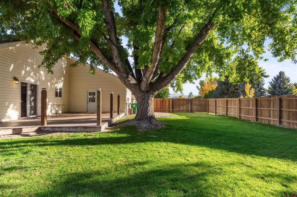 1649 Hermosa Street Montrose CO 81401