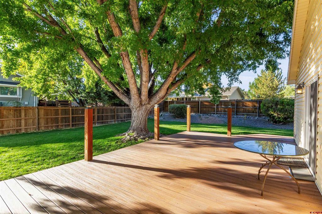 1649 Hermosa Street Montrose CO 81401