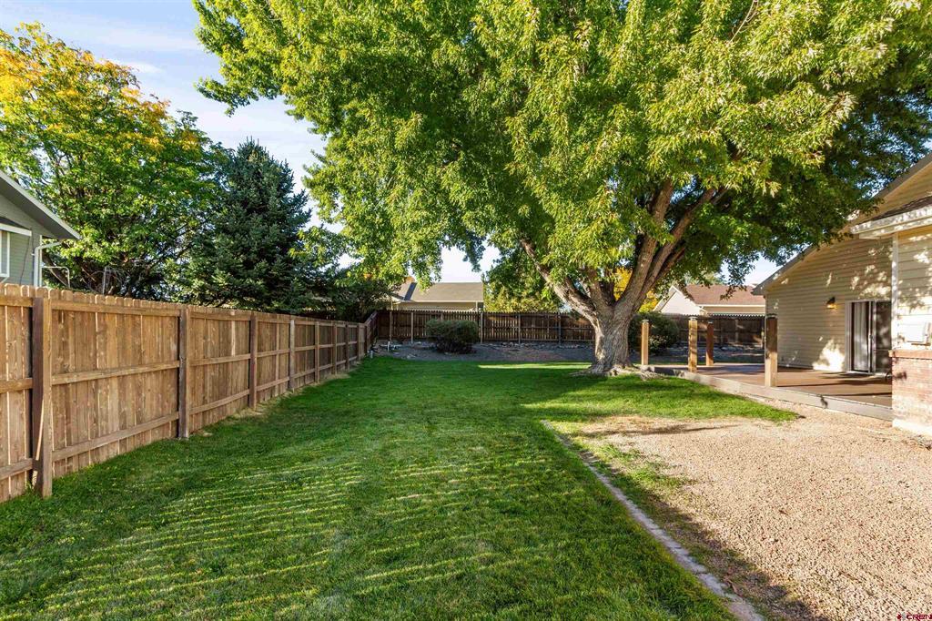 1649 Hermosa Street Montrose CO 81401