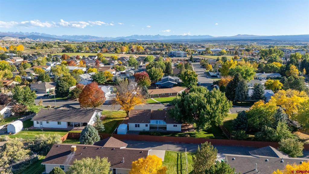 1649 Hermosa Street Montrose CO 81401