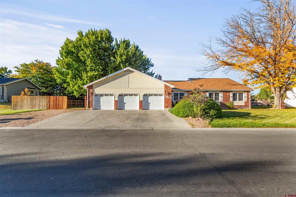 1649 Hermosa Street Montrose CO 81401