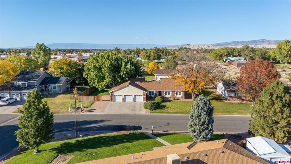 1649 Hermosa Street Montrose CO 81401