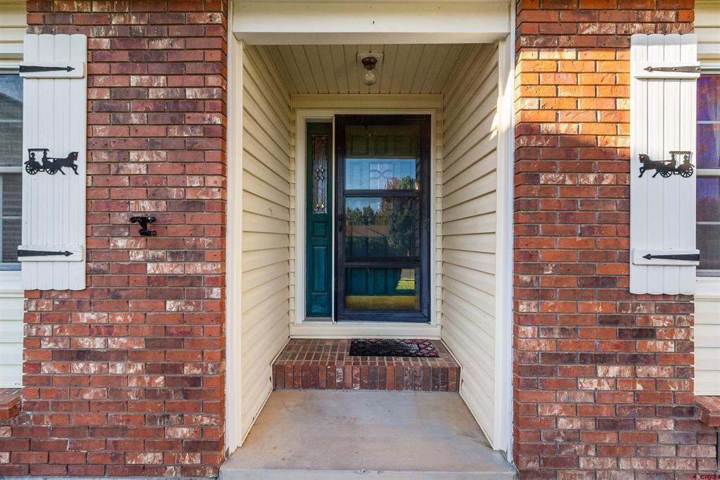 1649 Hermosa Street Montrose CO 81401