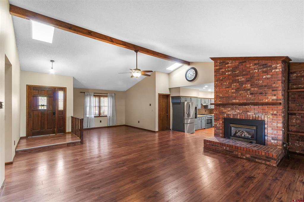 1649 Hermosa Street Montrose CO 81401