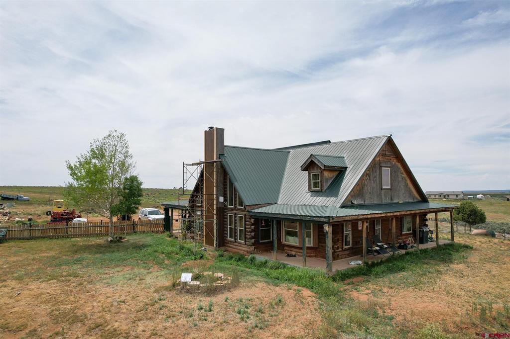 1100 Cr 119a Hesperus CO 81326