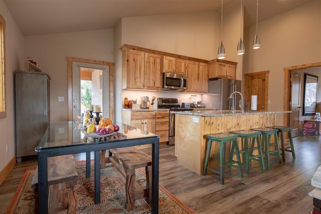 44 S Driver Court Pagosa Springs CO 81147