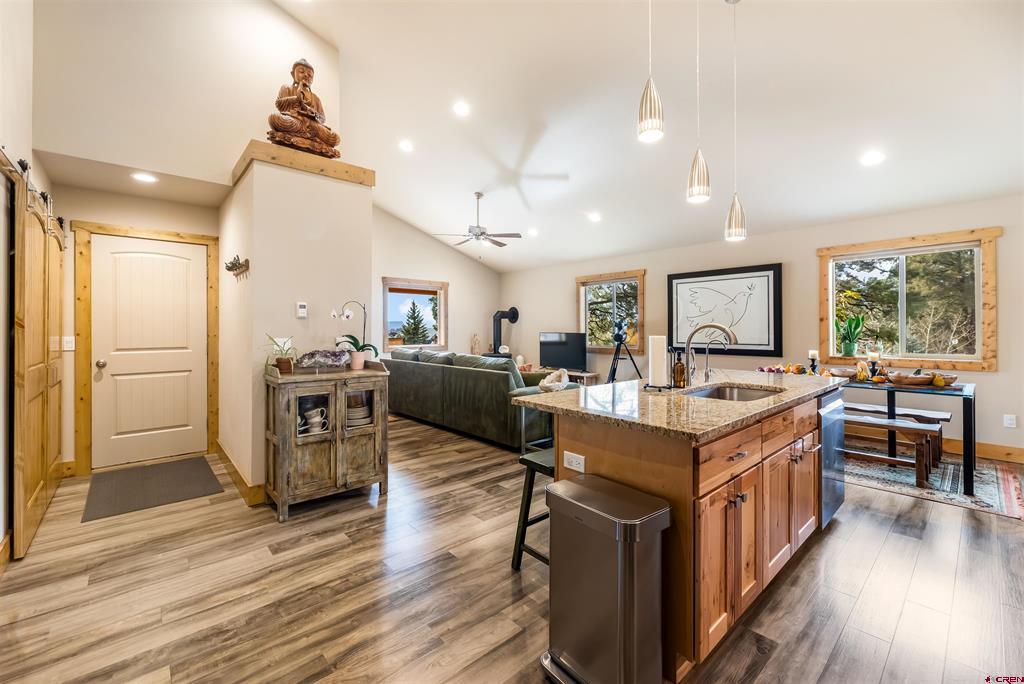44 S Driver Court Pagosa Springs CO 81147