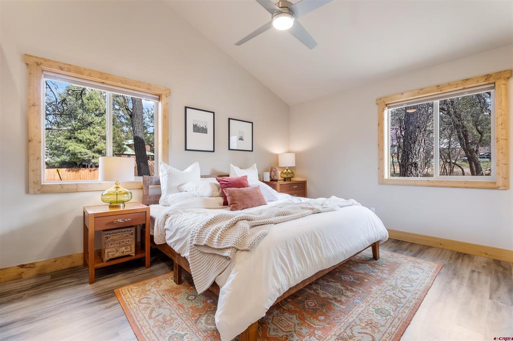 44 S Driver Court Pagosa Springs CO 81147