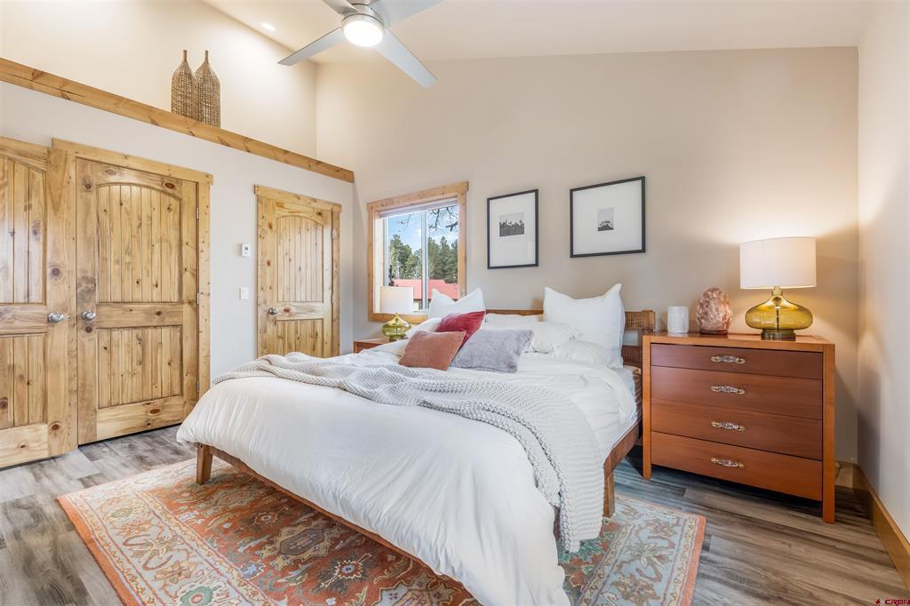 44 S Driver Court Pagosa Springs CO 81147