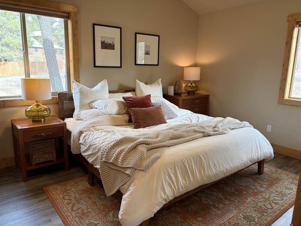 44 S Driver Court Pagosa Springs CO 81147