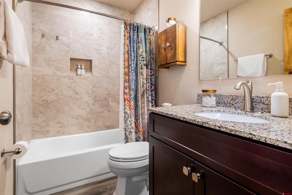 44 S Driver Court Pagosa Springs CO 81147