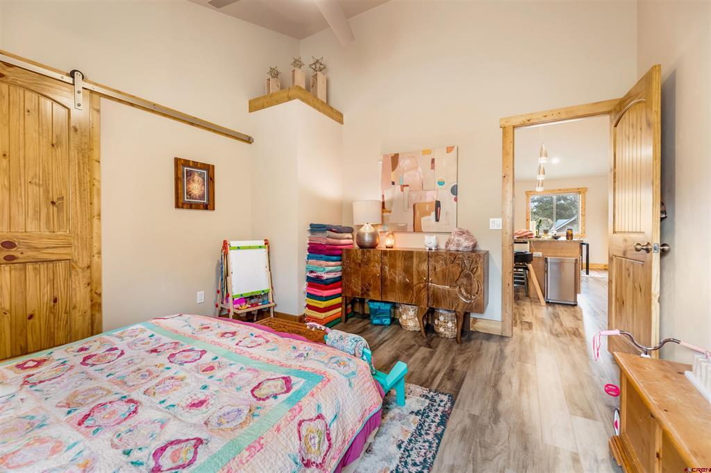 44 S Driver Court Pagosa Springs CO 81147