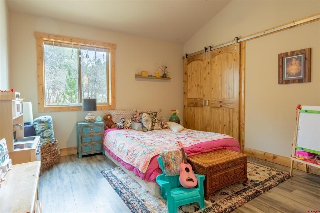 44 S Driver Court Pagosa Springs CO 81147
