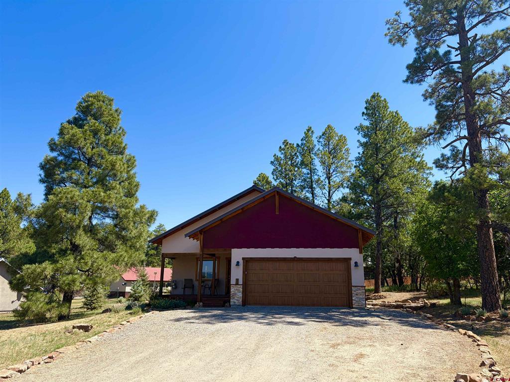 44 S Driver Court Pagosa Springs CO 81147