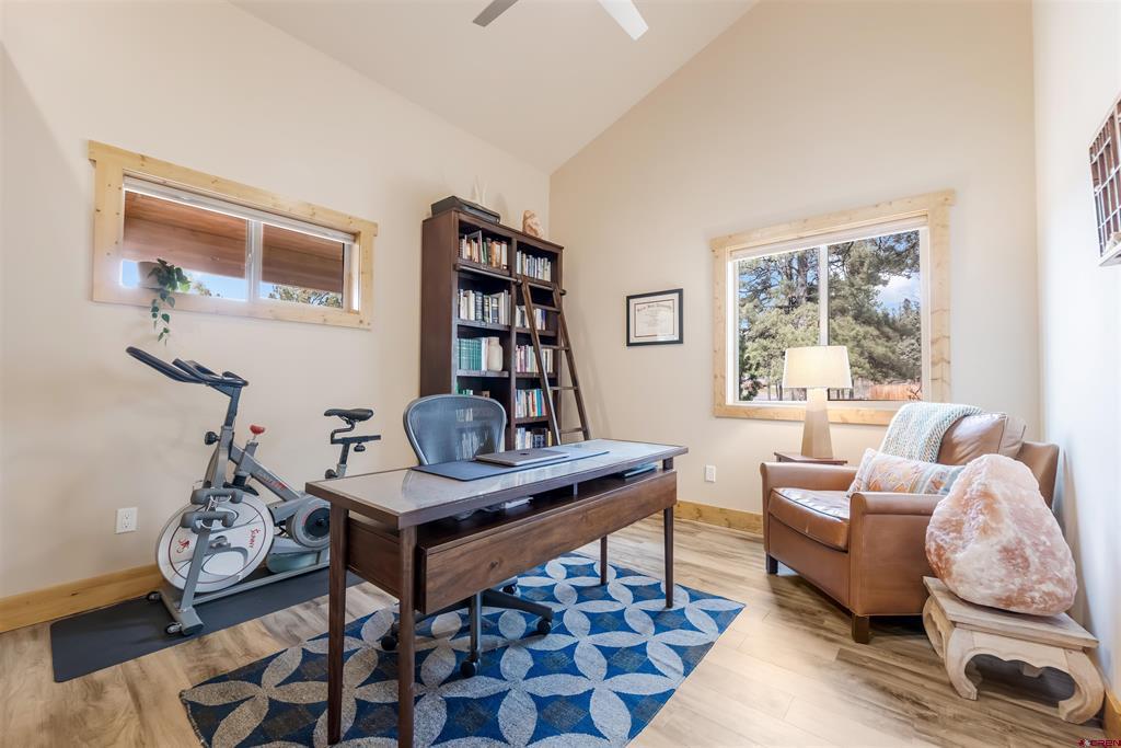 44 S Driver Court Pagosa Springs CO 81147