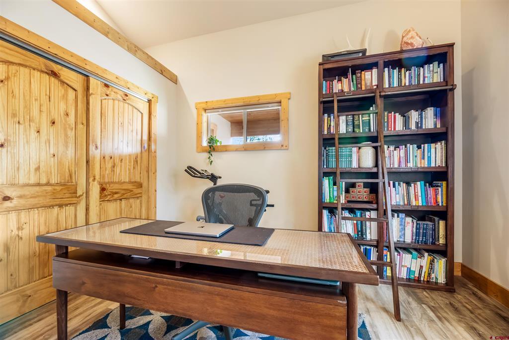 44 S Driver Court Pagosa Springs CO 81147