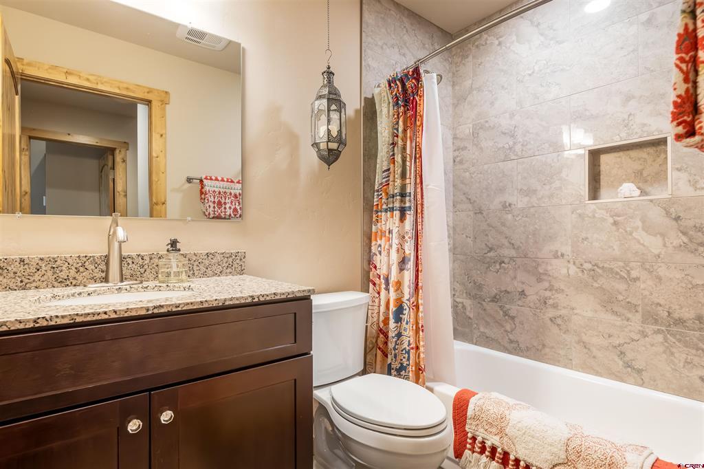 44 S Driver Court Pagosa Springs CO 81147