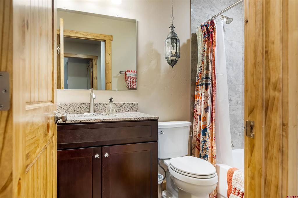 44 S Driver Court Pagosa Springs CO 81147