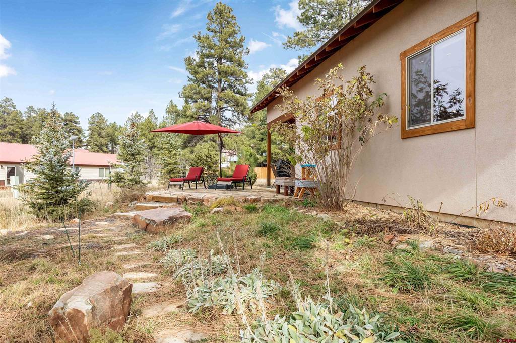 44 S Driver Court Pagosa Springs CO 81147