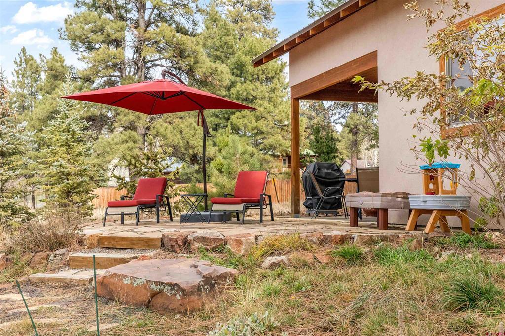 44 S Driver Court Pagosa Springs CO 81147