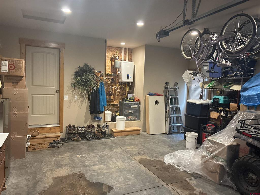 44 S Driver Court Pagosa Springs CO 81147