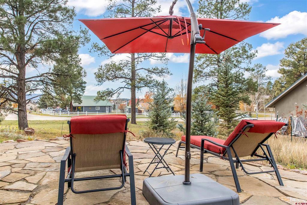 44 S Driver Court Pagosa Springs CO 81147