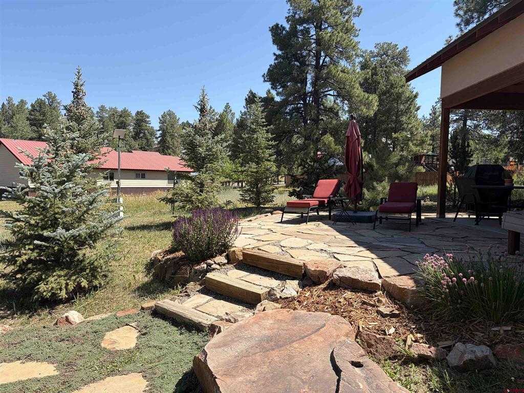44 S Driver Court Pagosa Springs CO 81147