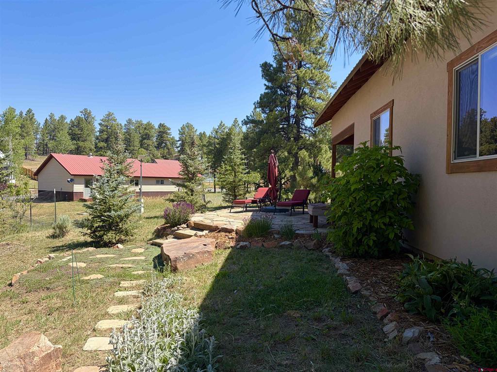 44 S Driver Court Pagosa Springs CO 81147